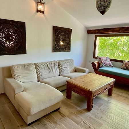 Cortijo La Noria II Lejlighed Puebla De Don Fadrique Eksteriør billede